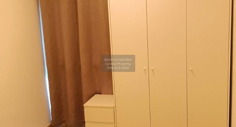 For sale 2 bedrooms condo in Khan Na Yao, Bangkok