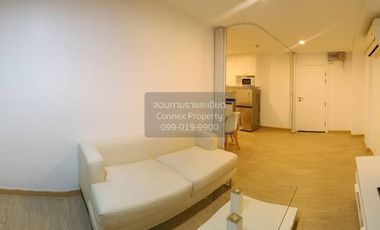 For sale 2 bedrooms condo in Khan Na Yao, Bangkok