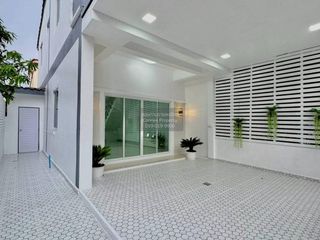 For sale 2 bedrooms townhouse in Bang Bua Thong, Nonthaburi