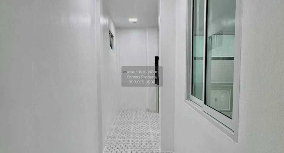For sale 2 bedrooms townhouse in Bang Bua Thong, Nonthaburi