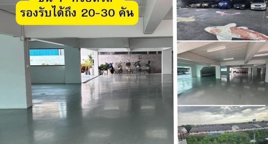 出售 2 卧室 联排别墅 在 Bang Khen, 曼谷