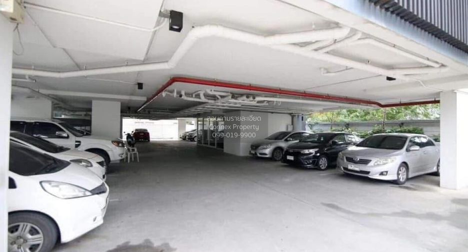 For sale 1 bed condo in Bang Na, Bangkok