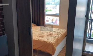 For sale 1 bed condo in Bang Na, Bangkok