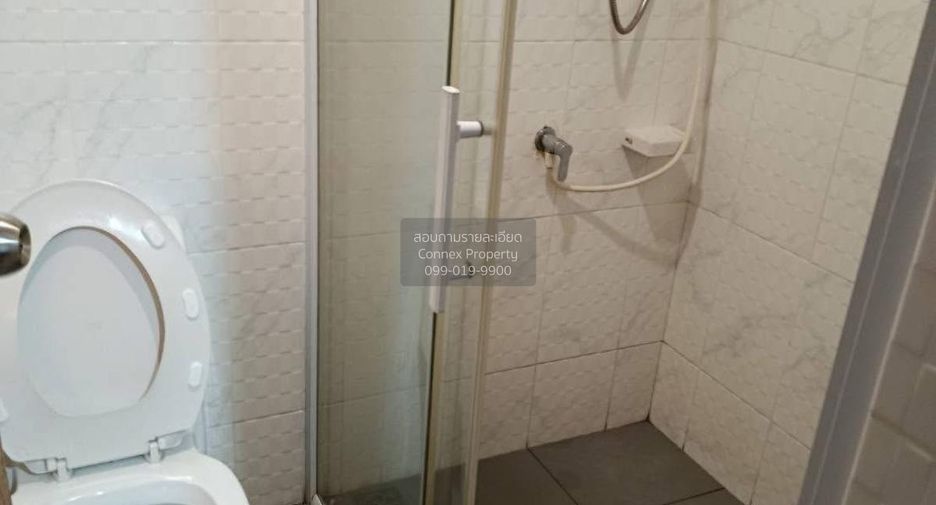 For sale 1 bed condo in Bang Na, Bangkok