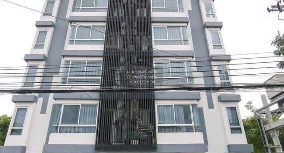 For sale 1 bed condo in Bang Na, Bangkok