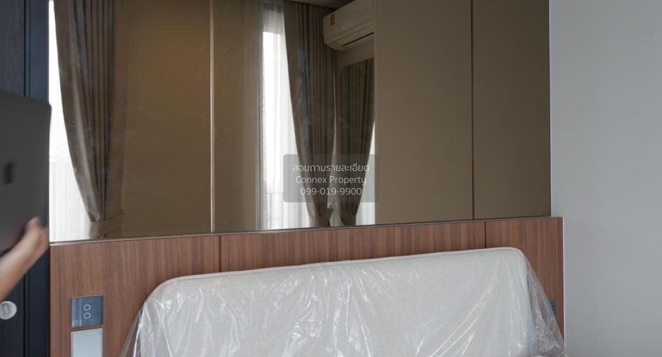 Продажа 1 кровать кондо в Пхая Тхаи, Бангкок