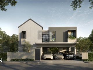 Haus zum Kauf mit 4 Zimmer in Saphan Sung, Bangkok