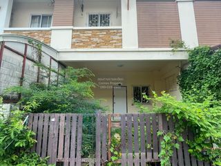 出售 3 卧室 联排别墅 在 Mueang Samut Sakhon, Samut Sakhon