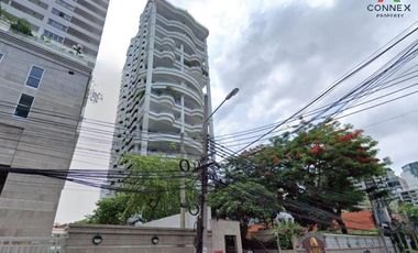 À vendre 4 chambres condo à Khlong Toei, Bangkok