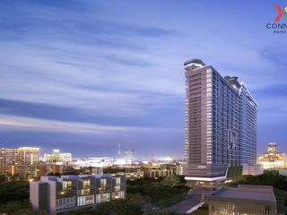 Продажа 1 кровать кондо в Хуаи Кхщанг, Бангкок