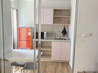 Продажа 1 кровать кондо в Рат Бурана, Бангкок