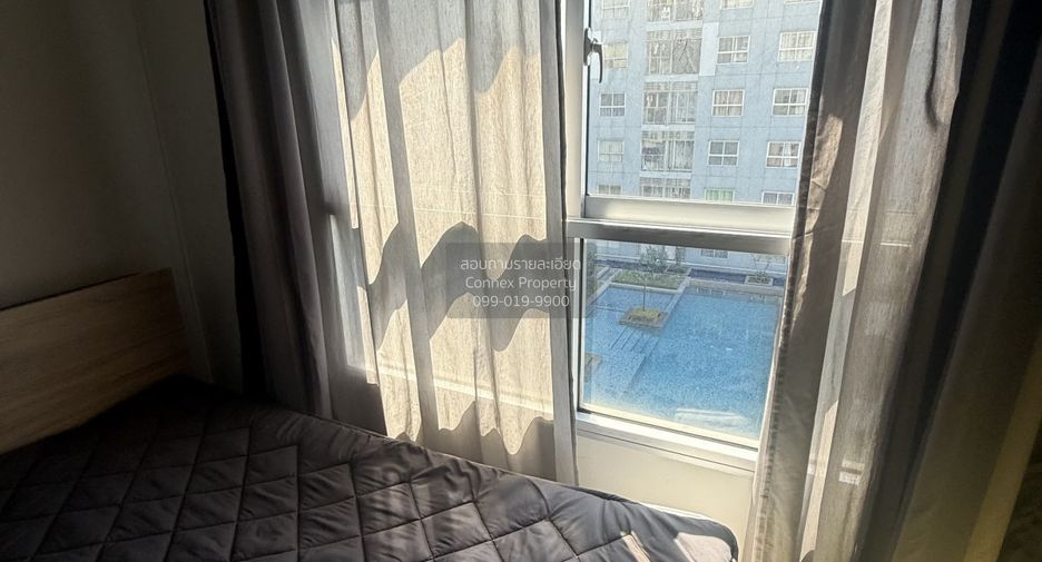 Condo en venta de 1 habitaciones en Rat Burana, Bangkok