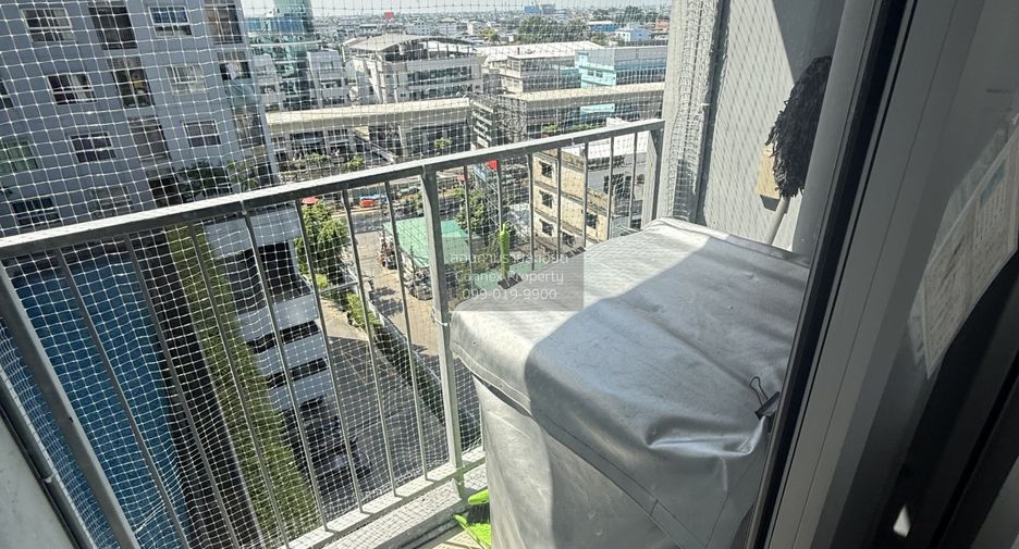 Condo en venta de 1 habitaciones en Rat Burana, Bangkok