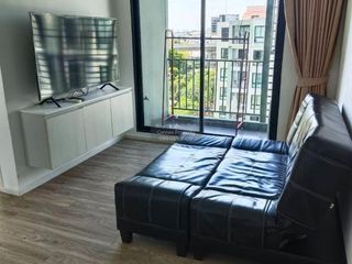 Wohnung zum Kauf mit 2 Zimmer in Chatuchak, Bangkok