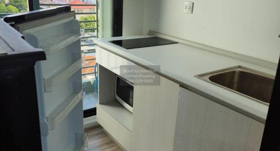 Wohnung zum Kauf mit 2 Zimmer in Chatuchak, Bangkok