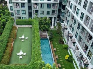Wohnung zum Kauf mit 2 Zimmer in Chatuchak, Bangkok
