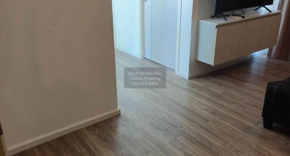 Wohnung zum Kauf mit 2 Zimmer in Chatuchak, Bangkok