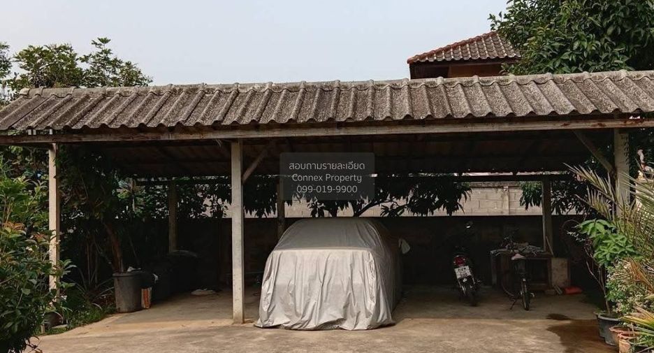 For sale 3 bedrooms house in Mae Fa Luang, Chiang Rai