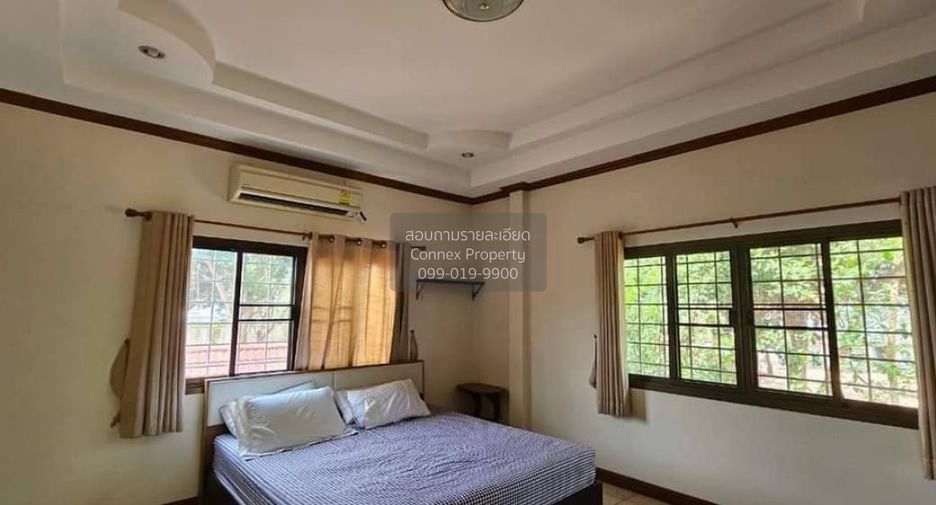 À vendre 4 chambres maison à Si Racha, Chonburi