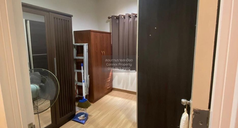 Reihenhaus zum Kauf mit 4 Zimmer in Rat Burana, Bangkok
