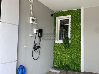 For sale 4 bedrooms townhouse in Rat Burana, Bangkok