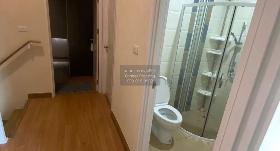 Reihenhaus zum Kauf mit 4 Zimmer in Rat Burana, Bangkok