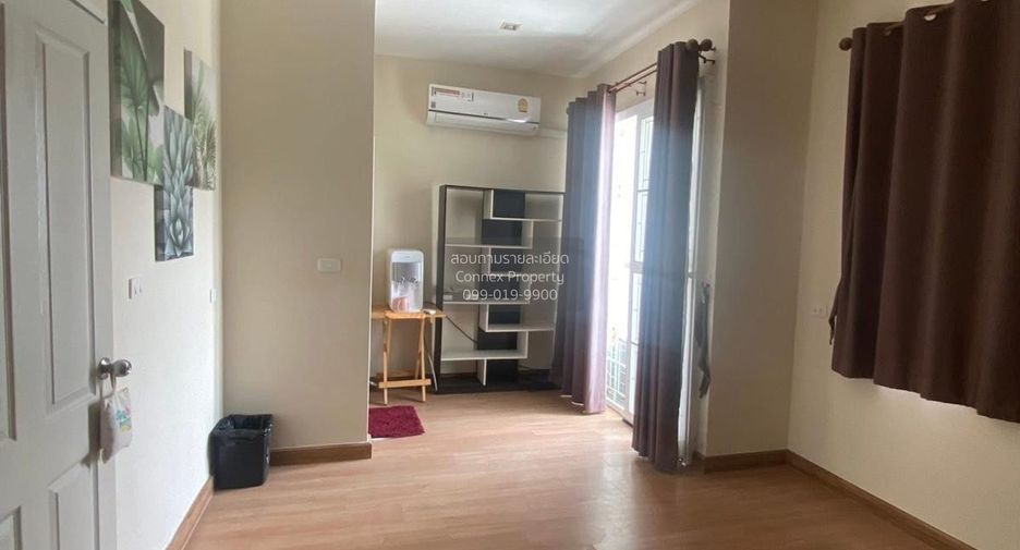 Reihenhaus zum Kauf mit 4 Zimmer in Rat Burana, Bangkok