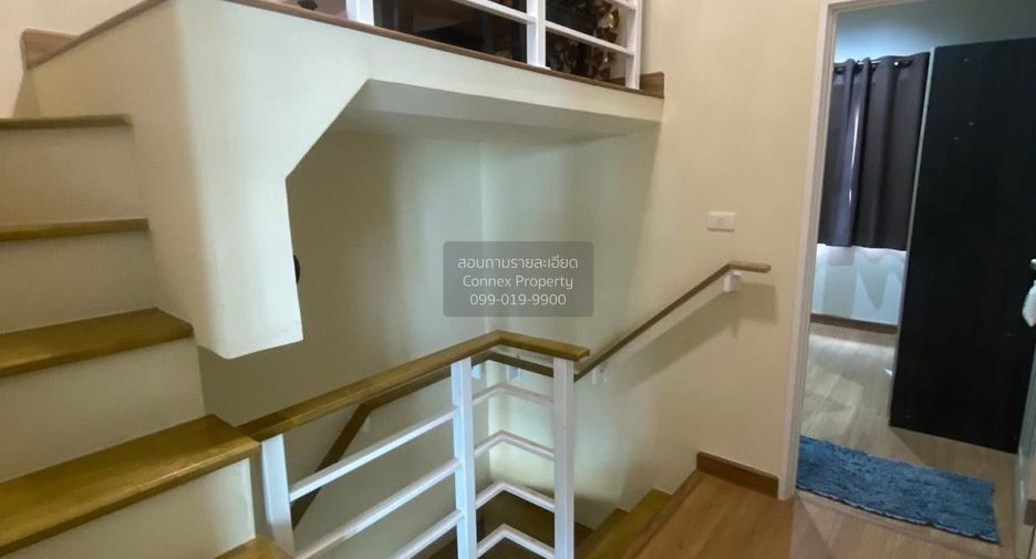Reihenhaus zum Kauf mit 4 Zimmer in Rat Burana, Bangkok