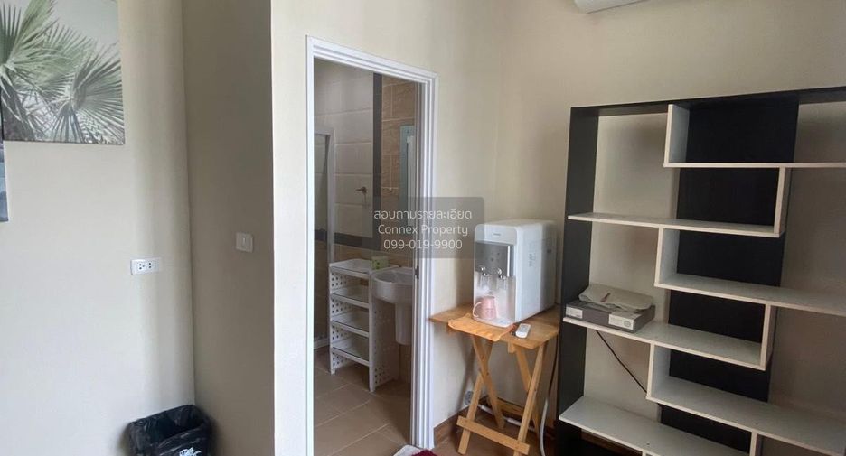 Reihenhaus zum Kauf mit 4 Zimmer in Rat Burana, Bangkok