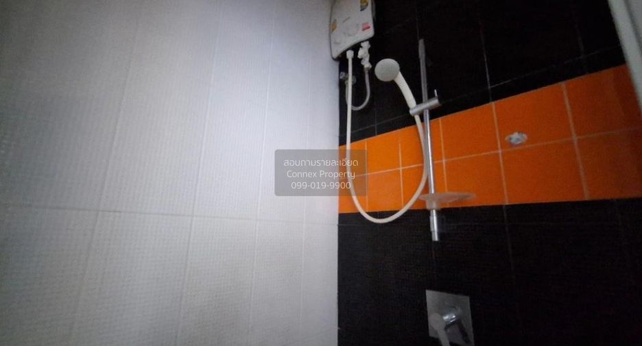 À vendre 1 chambre condo à Bang Sao Thong, Samut Prakan