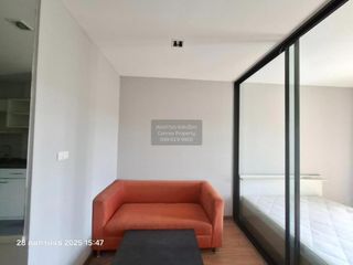 Condo en venta de 1 habitaciones en Bang Sao Thong, Samut Prakan