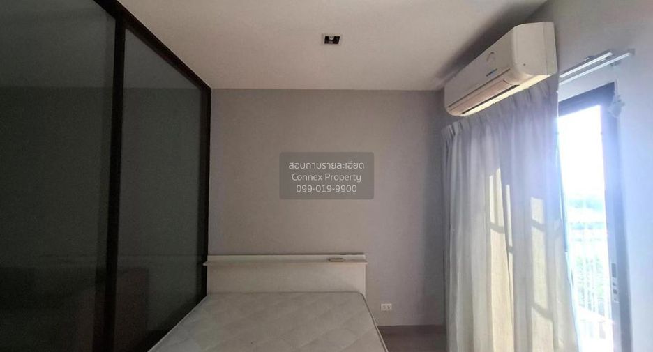 À vendre 1 chambre condo à Bang Sao Thong, Samut Prakan