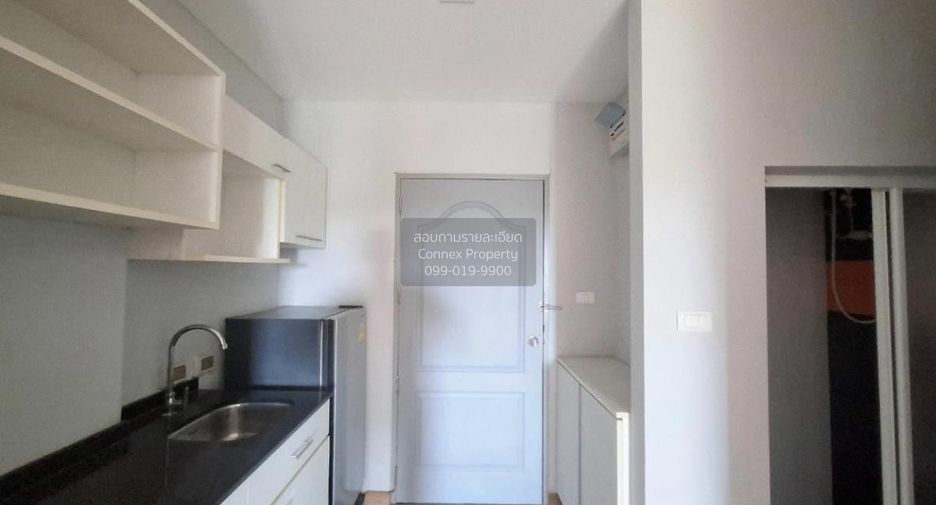 À vendre 1 chambre condo à Bang Sao Thong, Samut Prakan