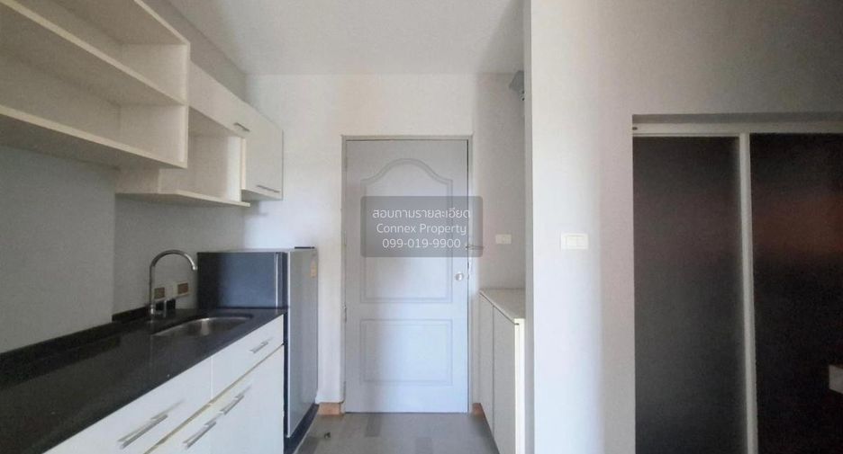 À vendre 1 chambre condo à Bang Sao Thong, Samut Prakan