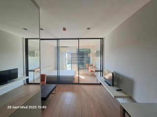 Condo en venta de 1 habitaciones en Bang Sao Thong, Samut Prakan