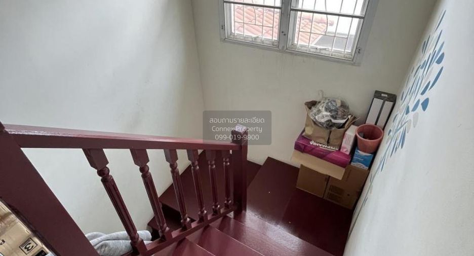 For sale 4 bedrooms house in Mueang Samut Sakhon, Samut Sakhon