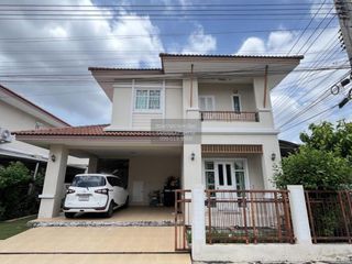 For sale 4 bedrooms house in Mueang Samut Sakhon, Samut Sakhon