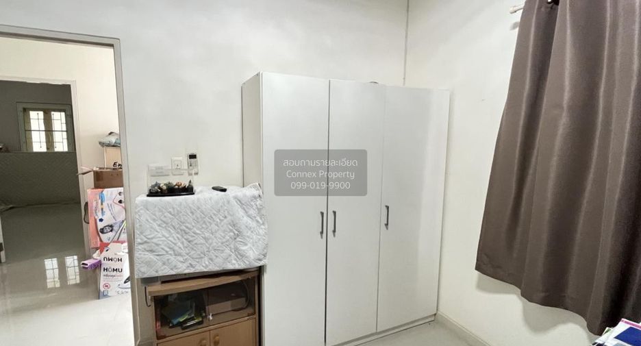 For sale 4 bedrooms house in Mueang Samut Sakhon, Samut Sakhon