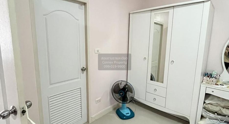 For sale 4 bedrooms house in Mueang Samut Sakhon, Samut Sakhon