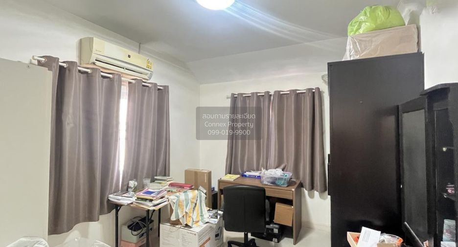 For sale 4 bedrooms house in Mueang Samut Sakhon, Samut Sakhon