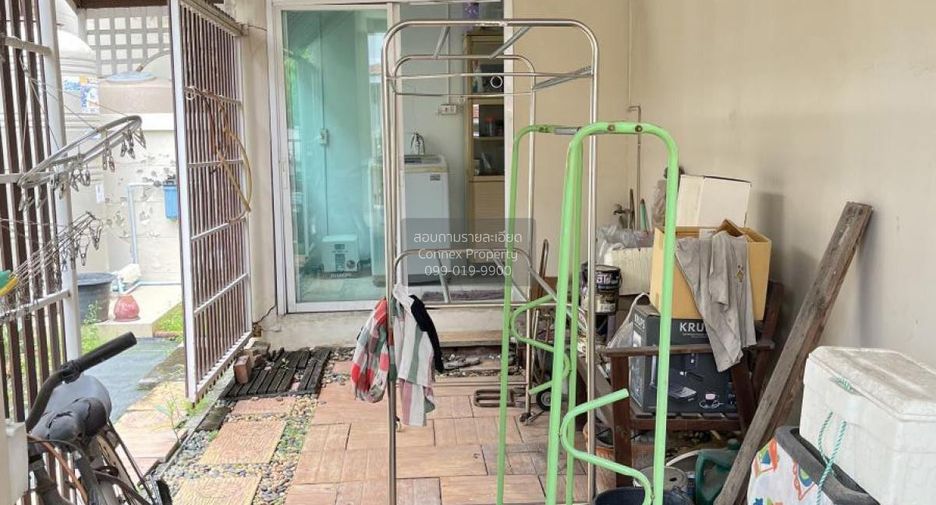 For sale 4 bedrooms house in Mueang Samut Sakhon, Samut Sakhon