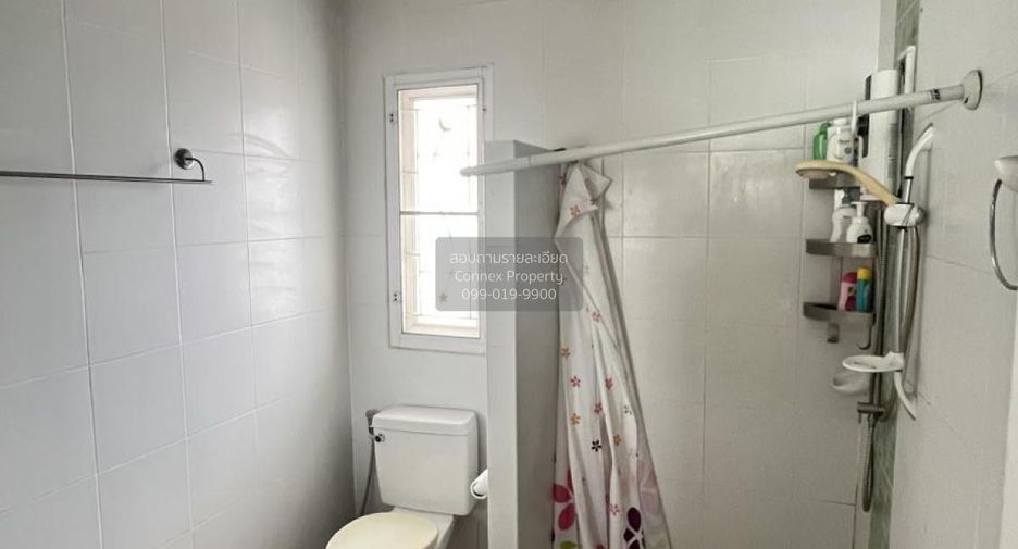 For sale 4 bedrooms house in Mueang Samut Sakhon, Samut Sakhon