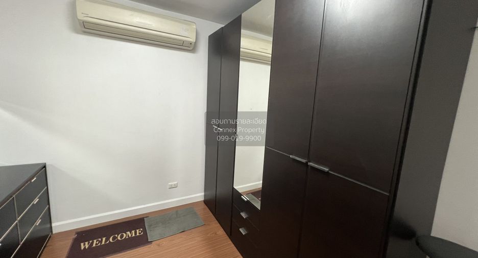 À vendre 1 chambre condo à Yan Nawa, Bangkok
