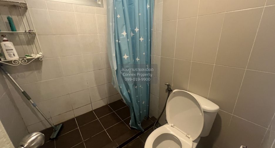 À vendre 1 chambre condo à Yan Nawa, Bangkok