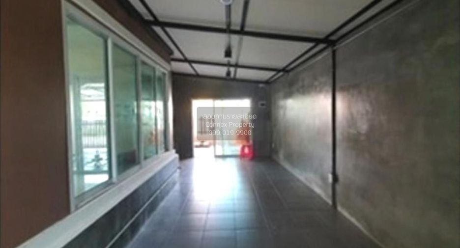 出售 4 卧室 独立屋 在 Mueang Chon Buri, Chon Buri