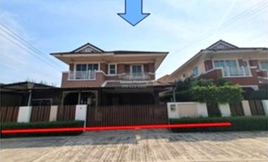 Продажа 4 спальни дом в Mueang Chon Buri, Чонбури