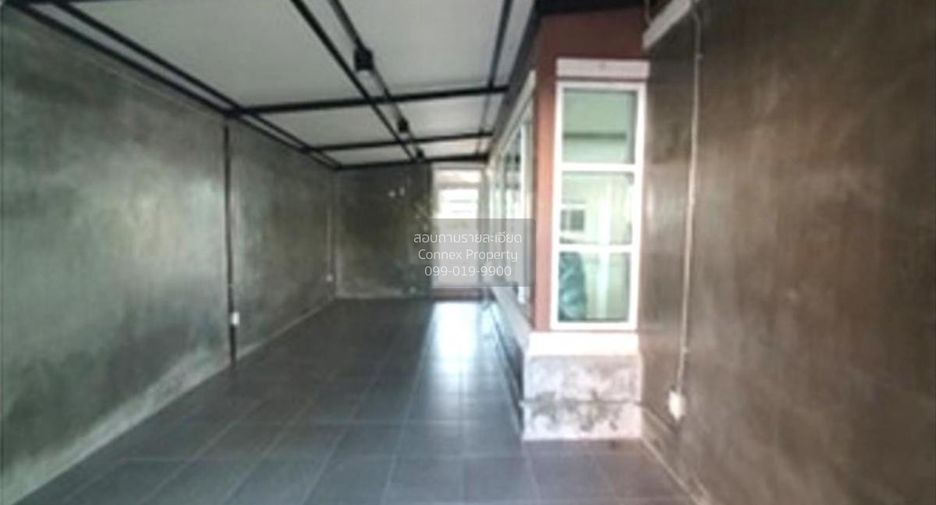 出售 4 卧室 独立屋 在 Mueang Chon Buri, Chon Buri