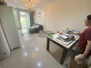 For sale 4 bedrooms townhouse in Mueang Samut Sakhon, Samut Sakhon