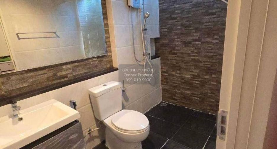 For sale 4 bedrooms house in Prawet, Bangkok