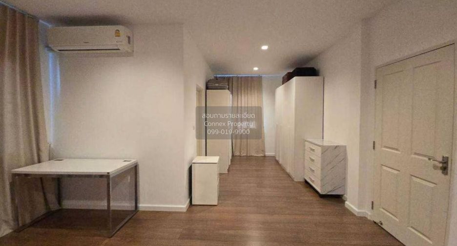 For sale 4 bedrooms house in Prawet, Bangkok